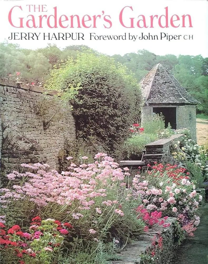 Jerry Harpur